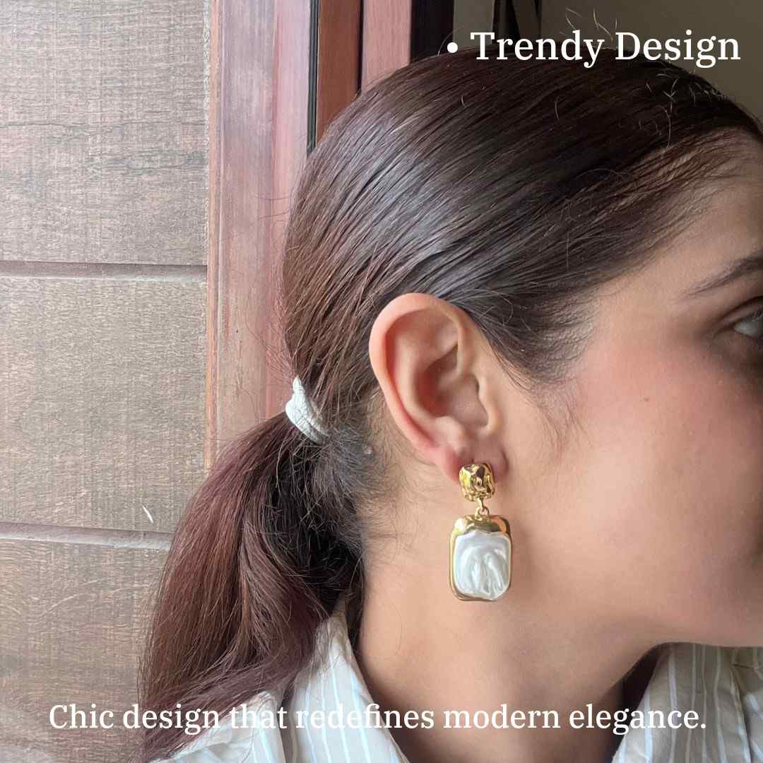 Hanging Earrings For Women