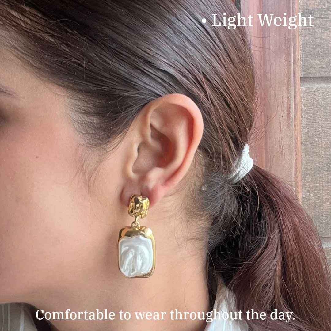 Hanging Earrings For Women