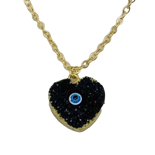 Heart Shape Necklace