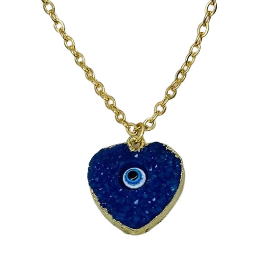 Necklace Heart Shape