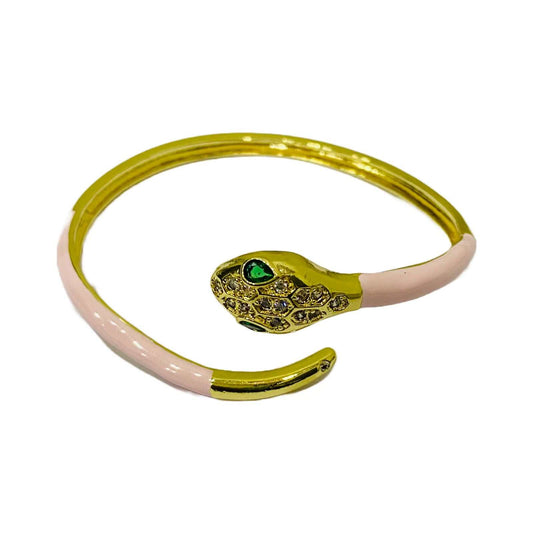 Bracelets Trending | Snake Bracelet for Girls | Snake Jewelry
