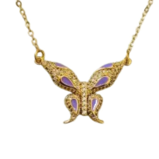 Artificial Locket Chain