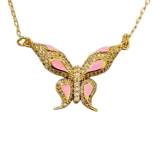 Premium Gold Plated Jewelry