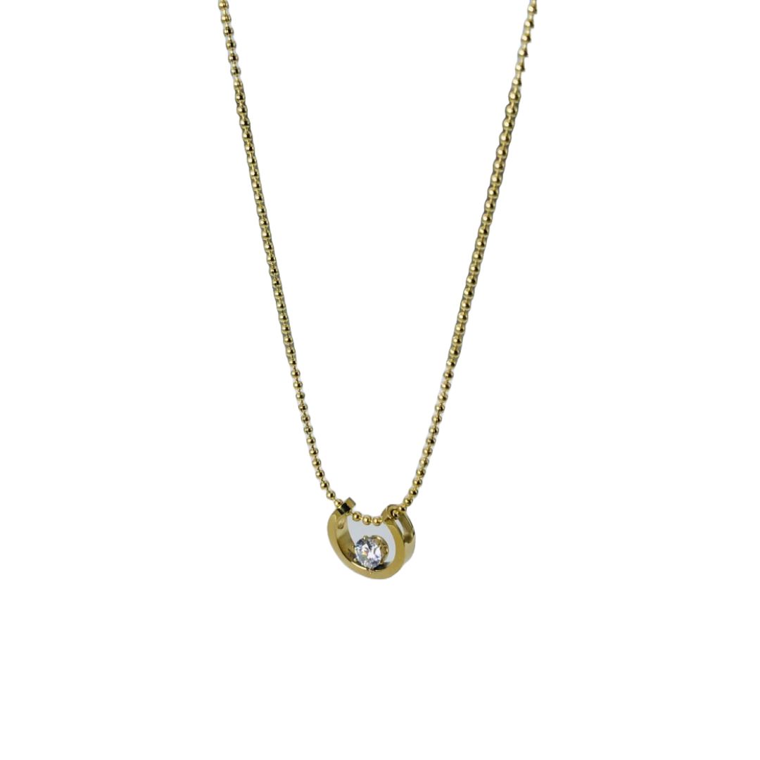 Chain Gold For Women | Chain Women Gold | Gold Plated Jewellery | Anti Tarnished