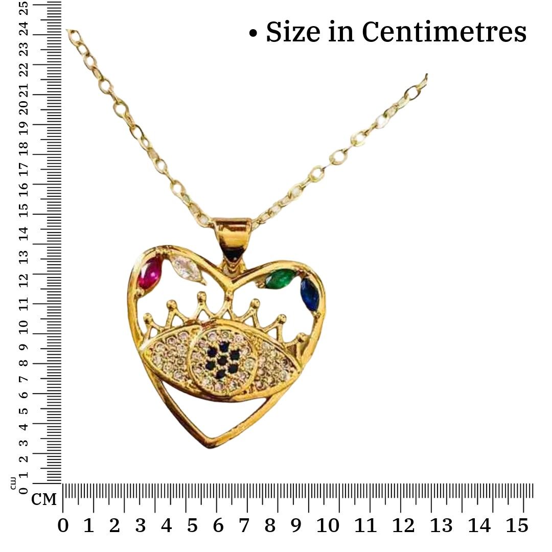 Gold Chain Design for Female