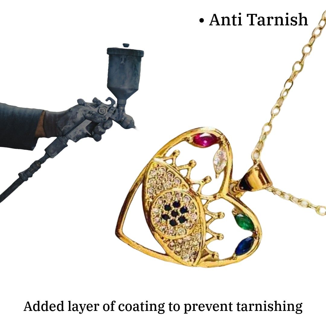 Gold Chain Design for Female