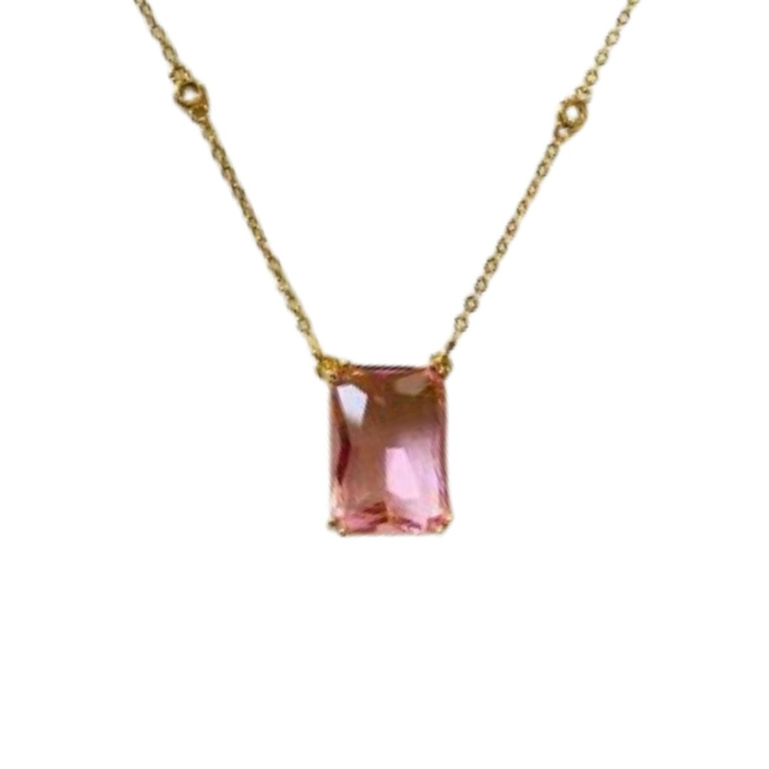 Necklace for Western Dress