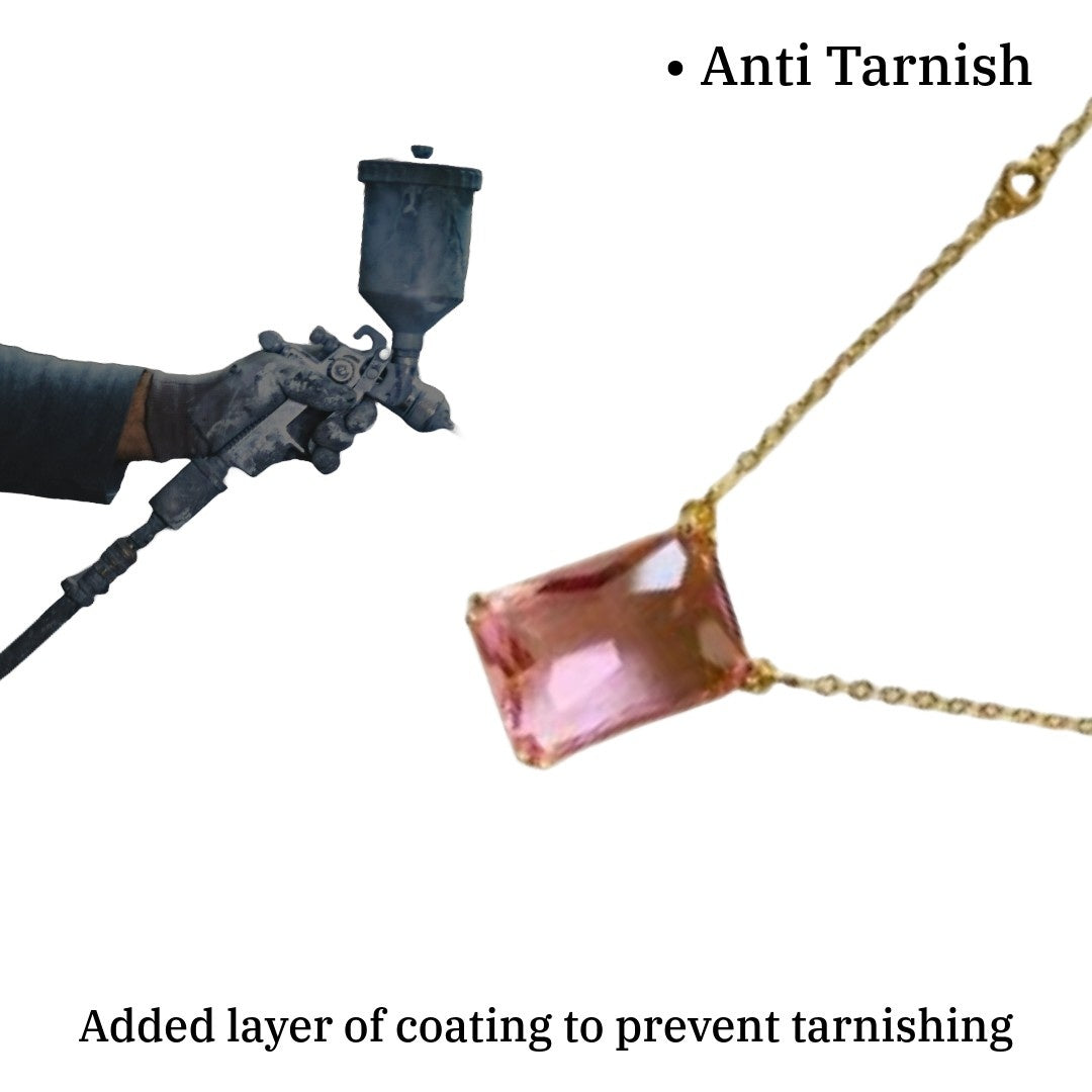 Necklace for Western Dress