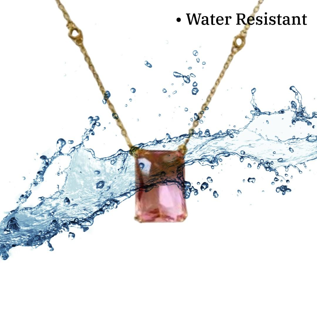 Necklace for Western Dress