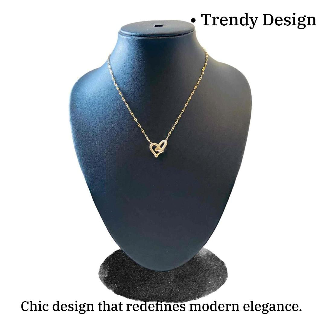 Gold Chain for Girls