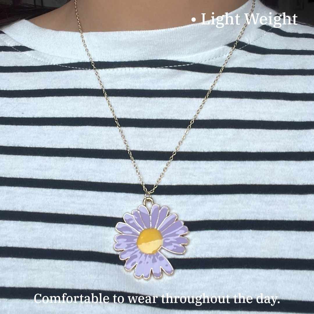 Ladies Chain Design Gold