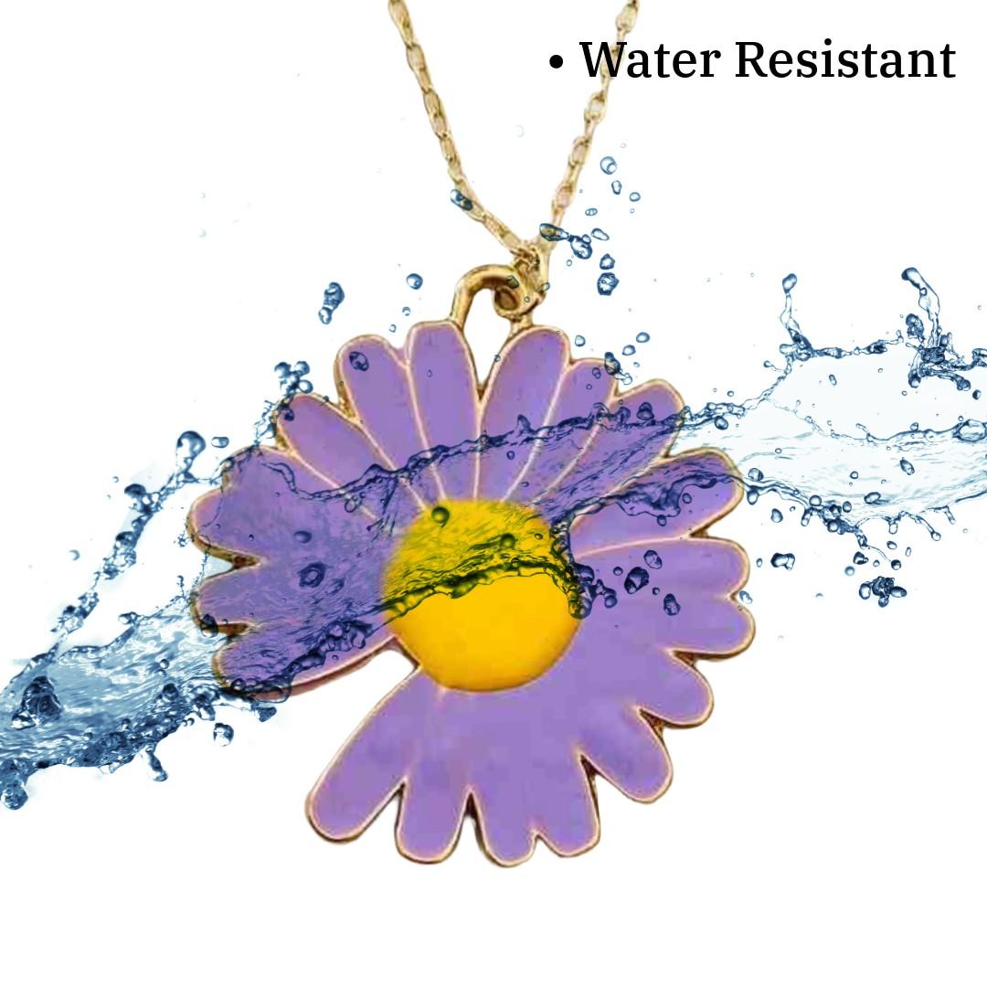 Ladies Chain Design Gold