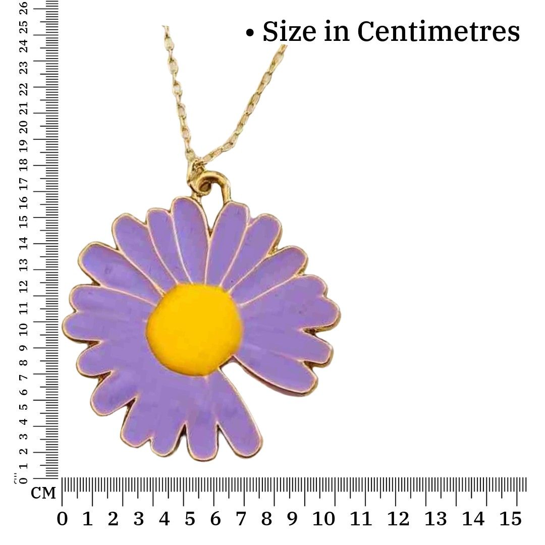 Ladies Chain Design Gold