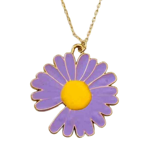 Ladies Chain Design Gold