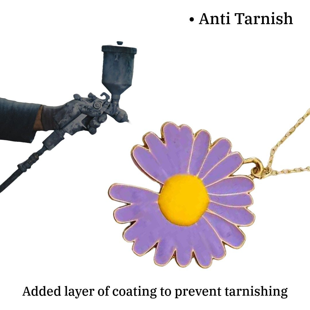 Ladies Chain Design Gold