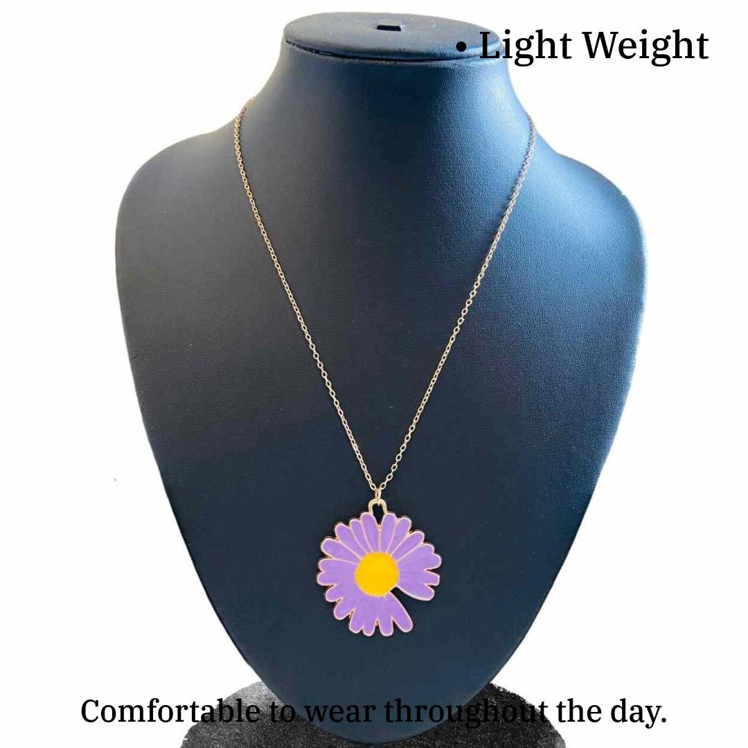 Ladies Chain Design Gold