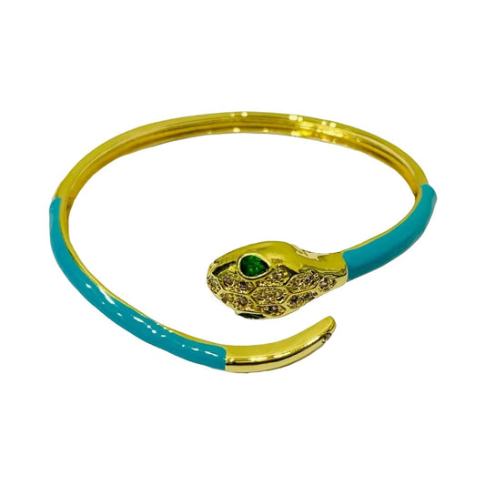 Artificial Bracelet | Snake bracelet for Women | Snake Jewelry