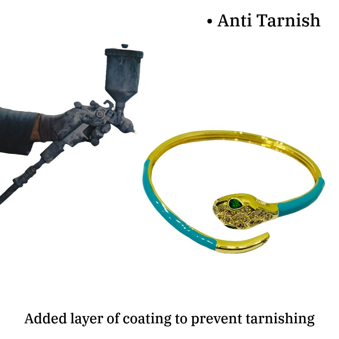 Artificial Bracelet | Snake bracelet for Women | Snake Jewelry