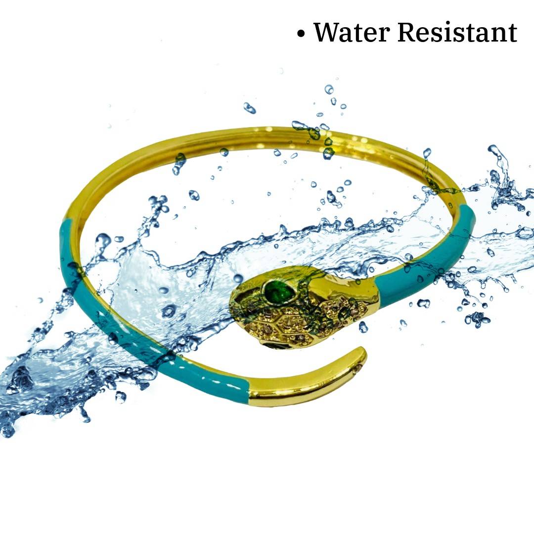 Artificial Bracelet | Snake bracelet for Women | Snake Jewelry