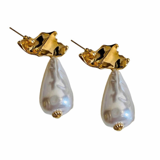 Drop Earrings | Western Jewellery | Anti Tarnish | Best Quality