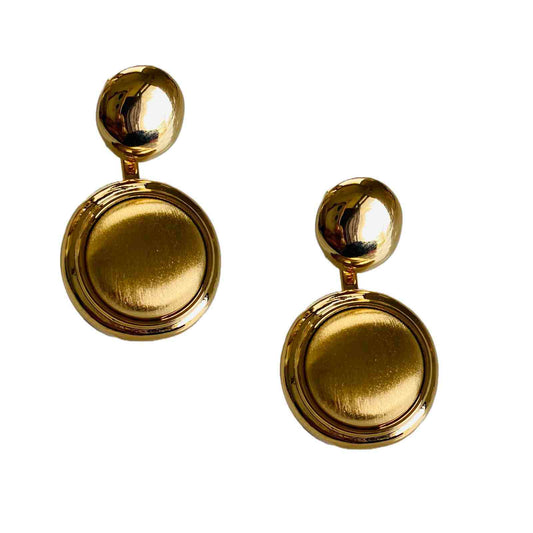 Earrings Fancy Earrings | Gold Plated Fancy Earrings for Women | Artificial Jewellery