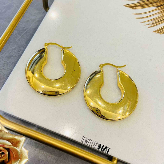Earrings for Western Outfit