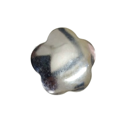 Big Silver Ring | Anti-Tarnish | Water Resistant | Gift Box Packing