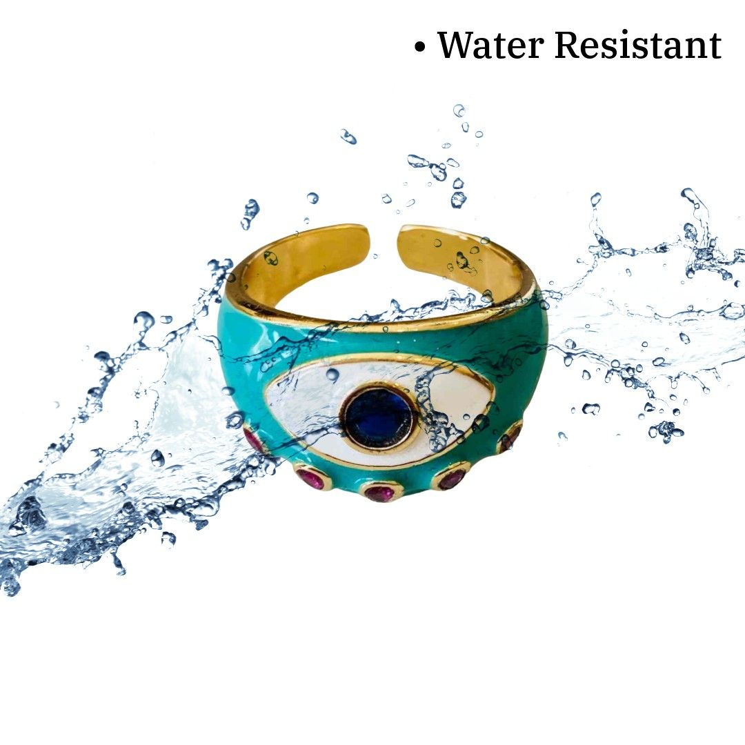 Water Proof Rings