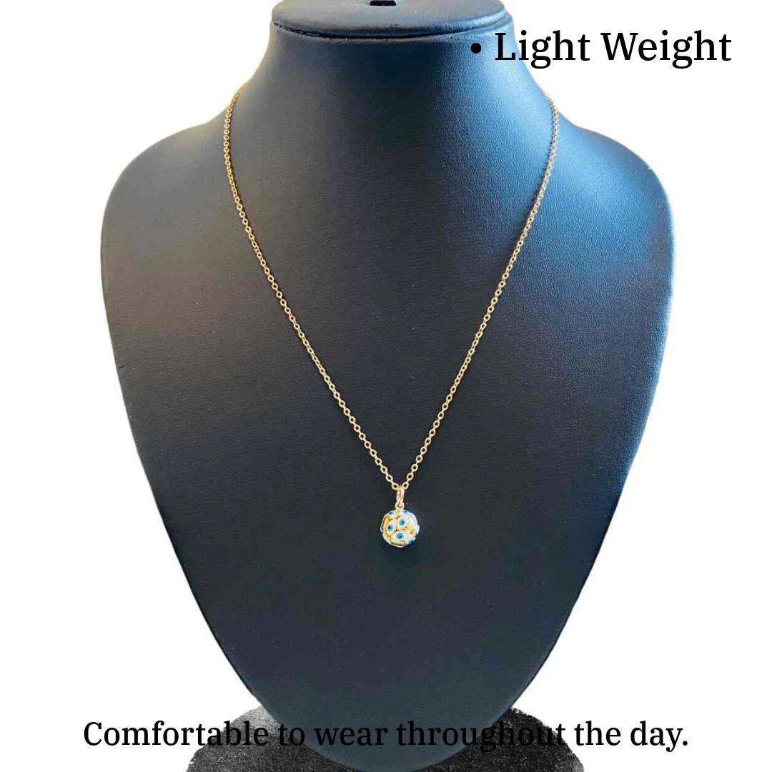 Anti Tarnish Jewelry Online India