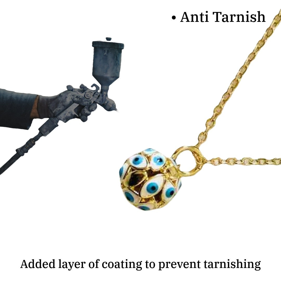 Anti Tarnish Jewelry Online India