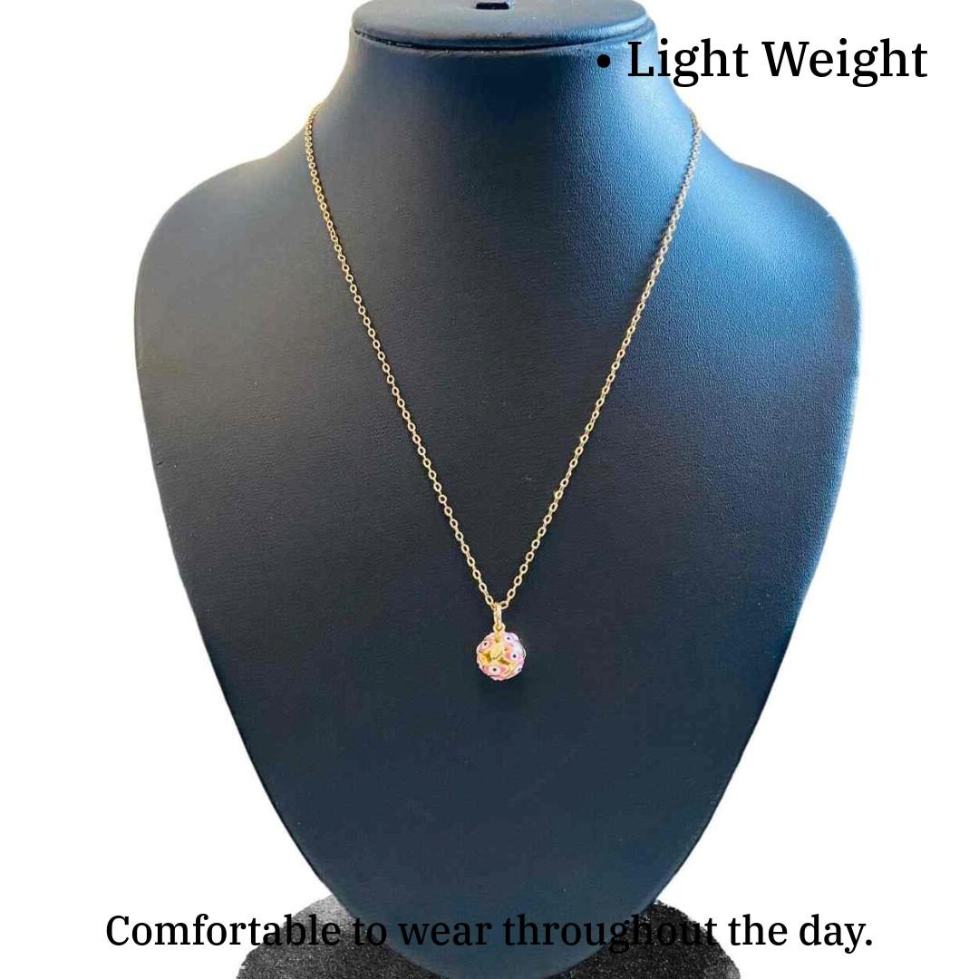 Budget Friendly Jewelry