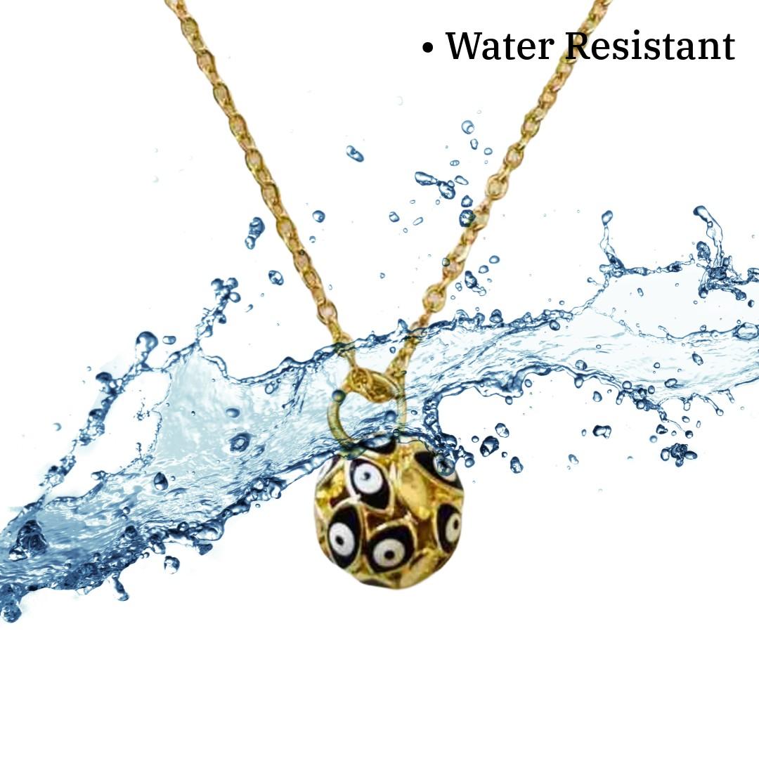 Anti Tarnish Jewellery India