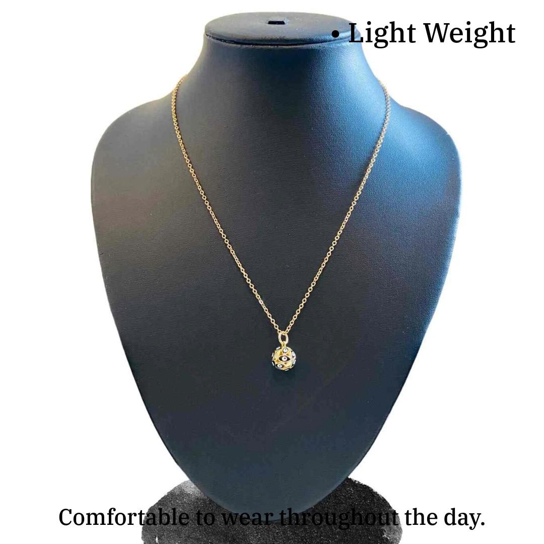 Anti Tarnish Jewellery India