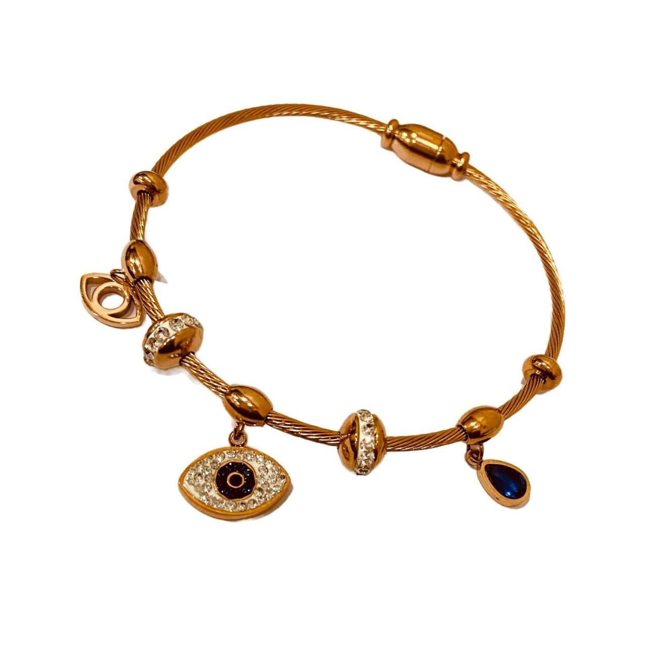 Evil Eye Bracelet | Fashion Jewellery