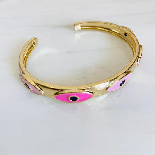 Evil Eye Bracelet For Women | Fashion Jewellery | March 2023