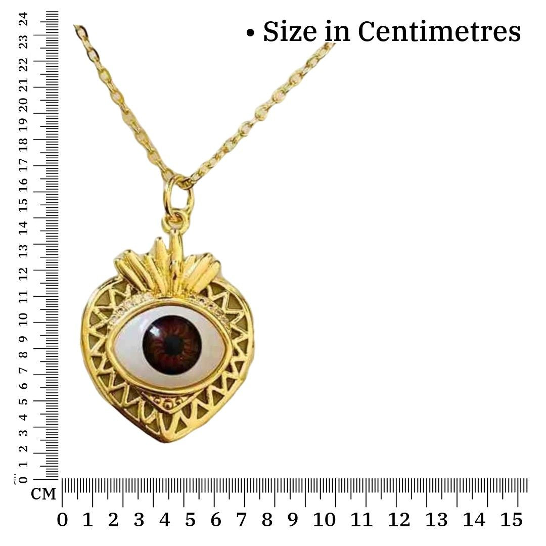 Evil Eye Protection Jewelry