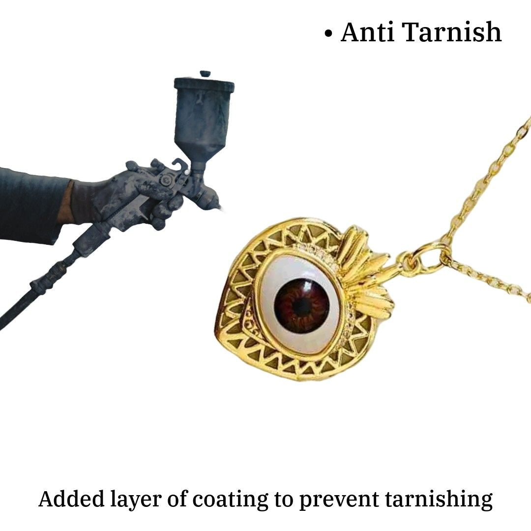 Evil Eye Protection Jewelry
