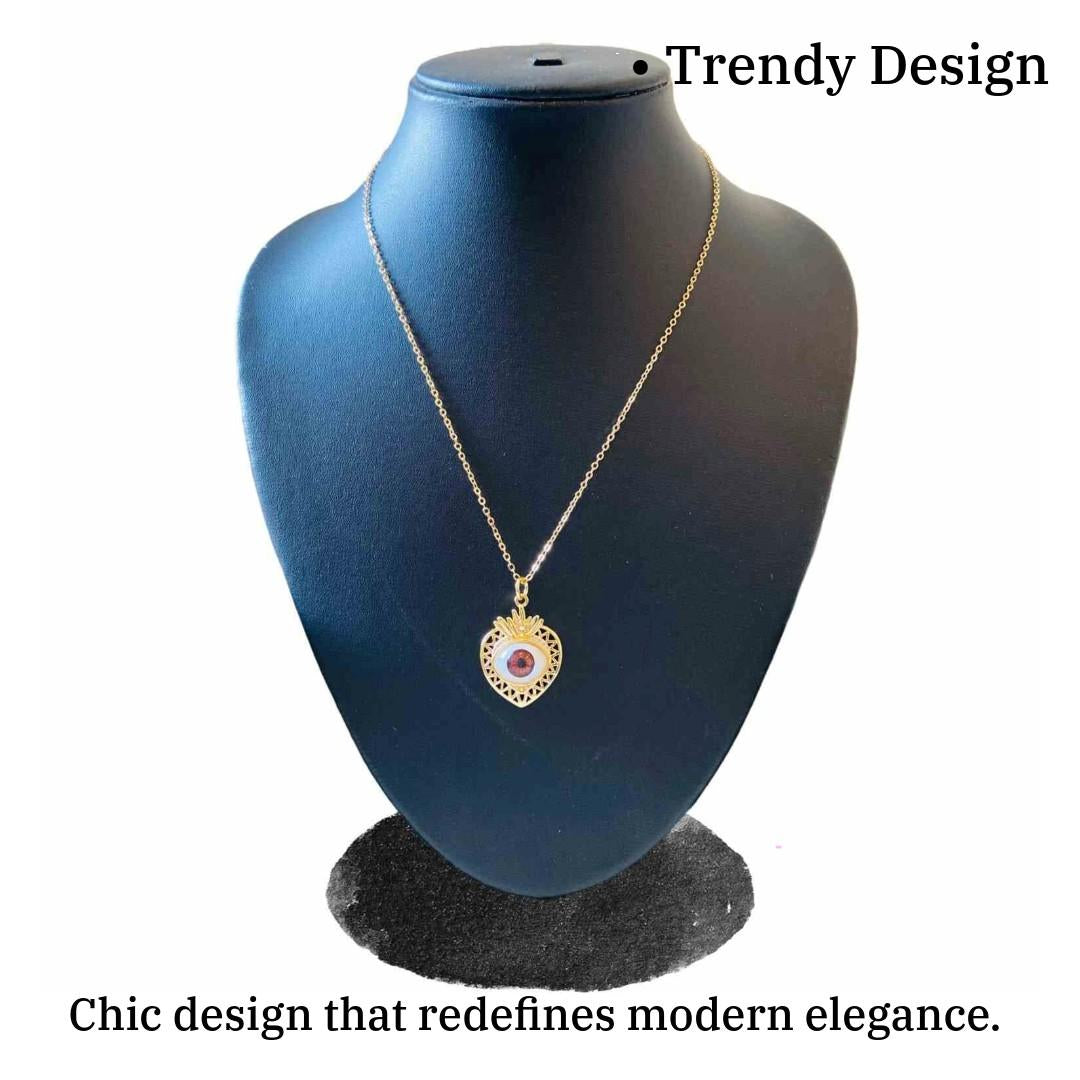 Evil Eye Protection Jewelry