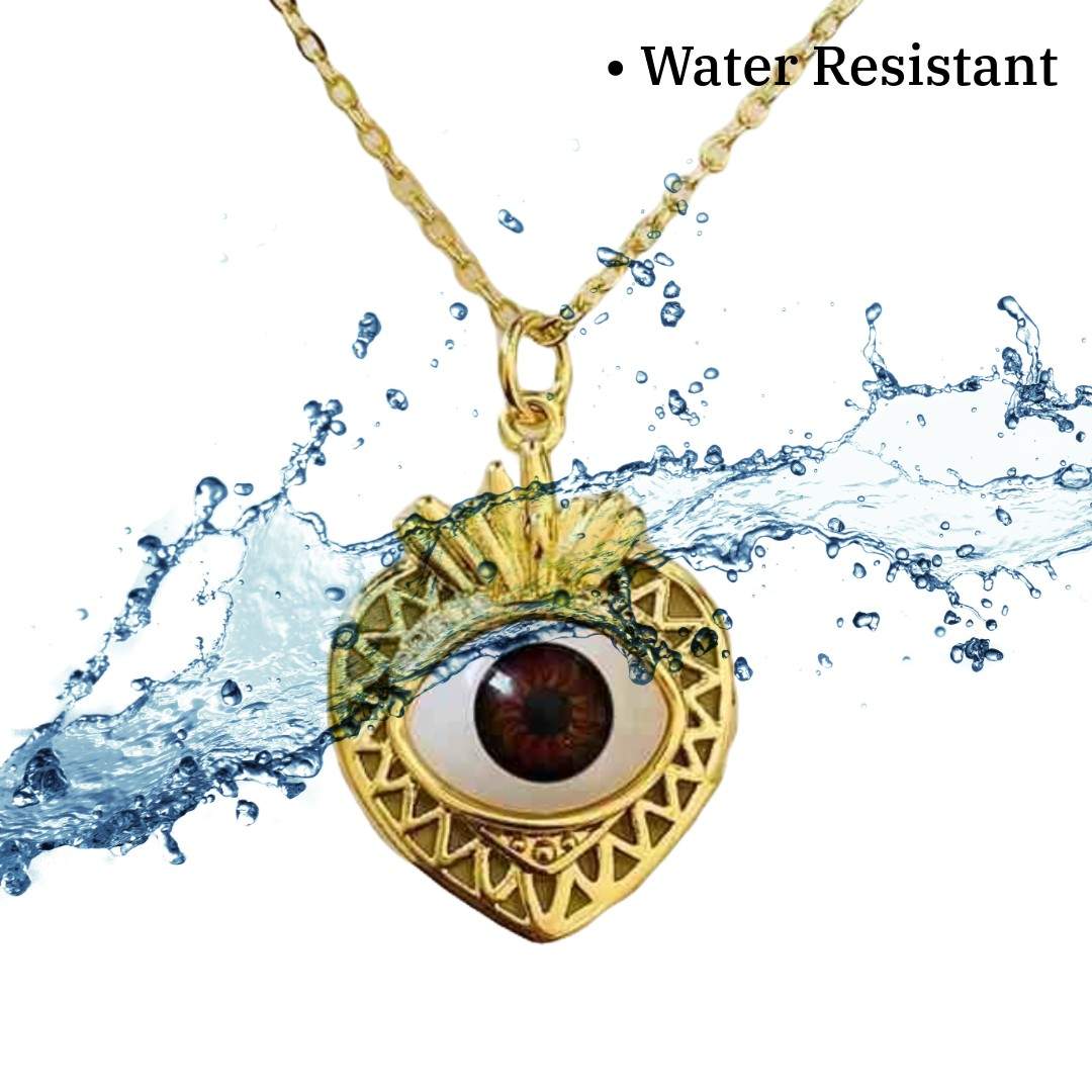 Evil Eye Protection Jewelry