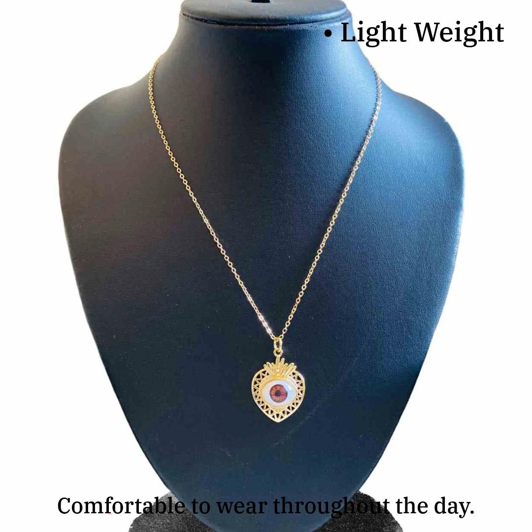 Evil Eye Protection Jewelry
