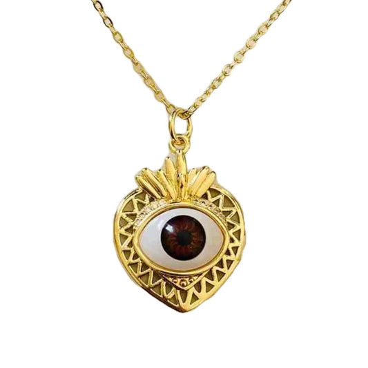 Evil Eye Protection Jewelry