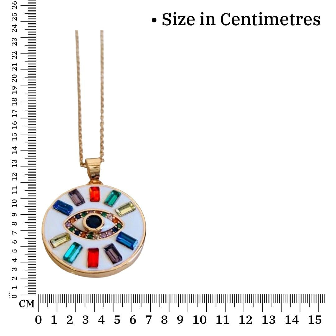 Evil eye jewellery | By Jewellery Hat® | Fashion Jewellery | Evil eye jewellery
