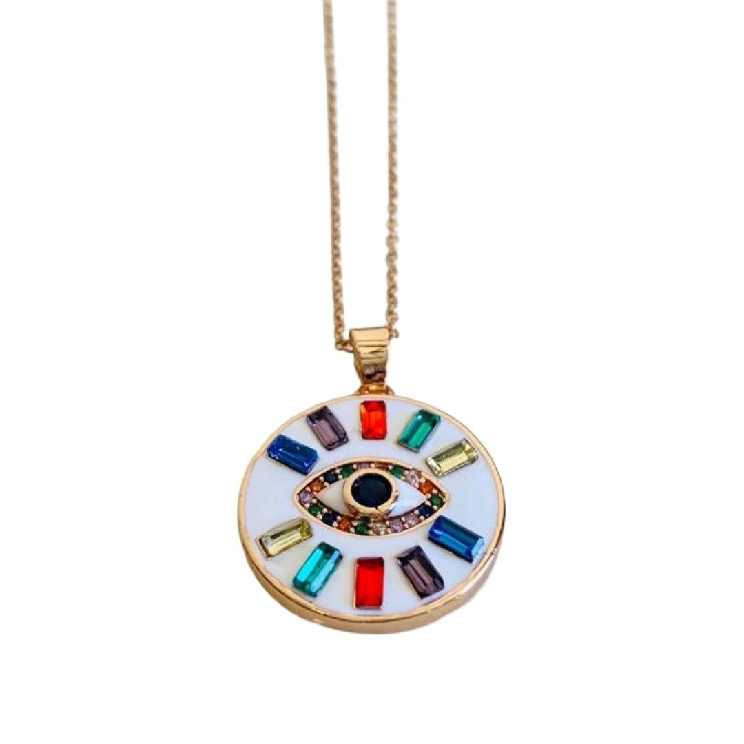 Evil eye jewellery | By Jewellery Hat® | Fashion Jewellery | Evil eye jewellery