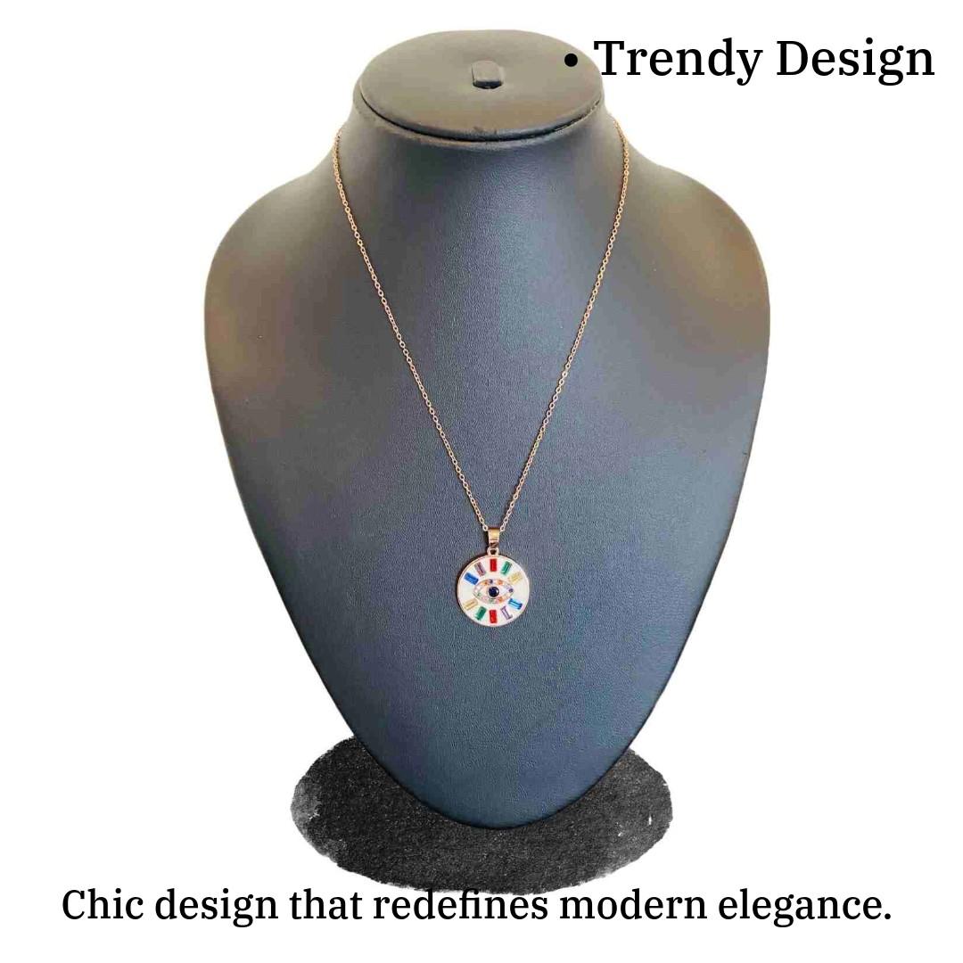 Evil eye jewellery | By Jewellery Hat® | Fashion Jewellery | Evil eye jewellery