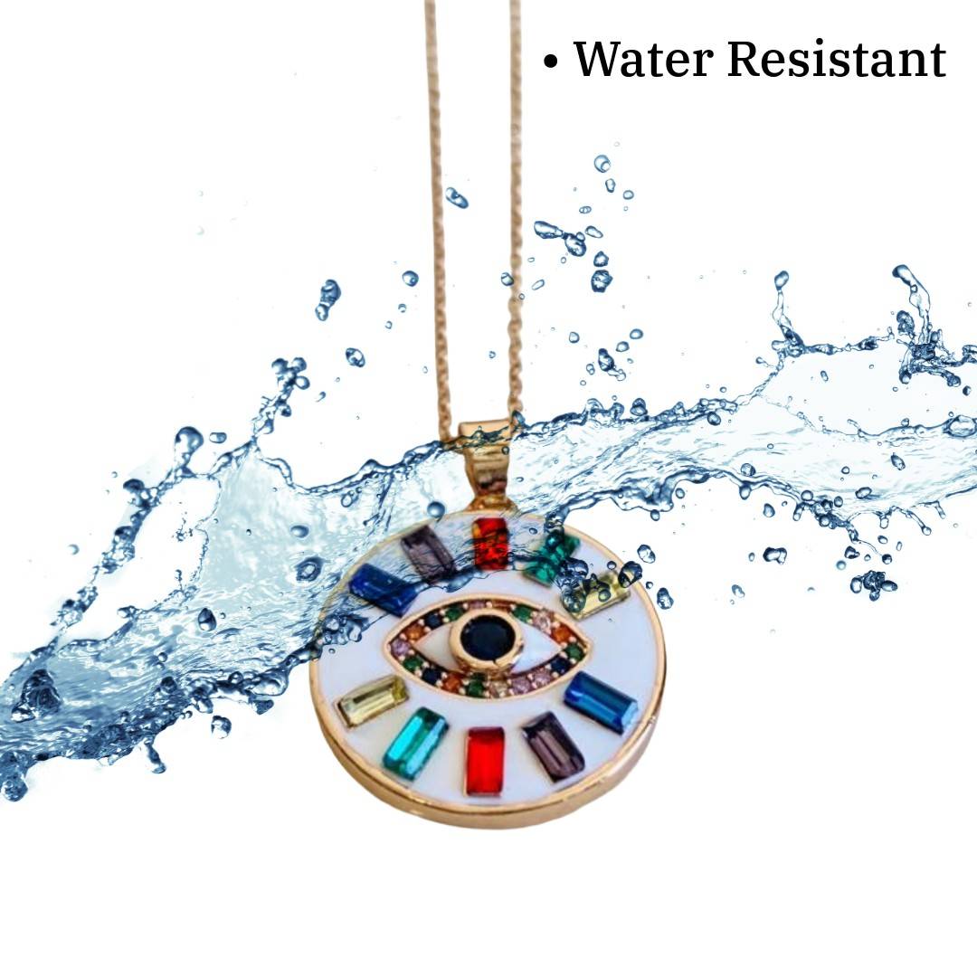 Evil eye jewellery | By Jewellery Hat® | Fashion Jewellery | Evil eye jewellery