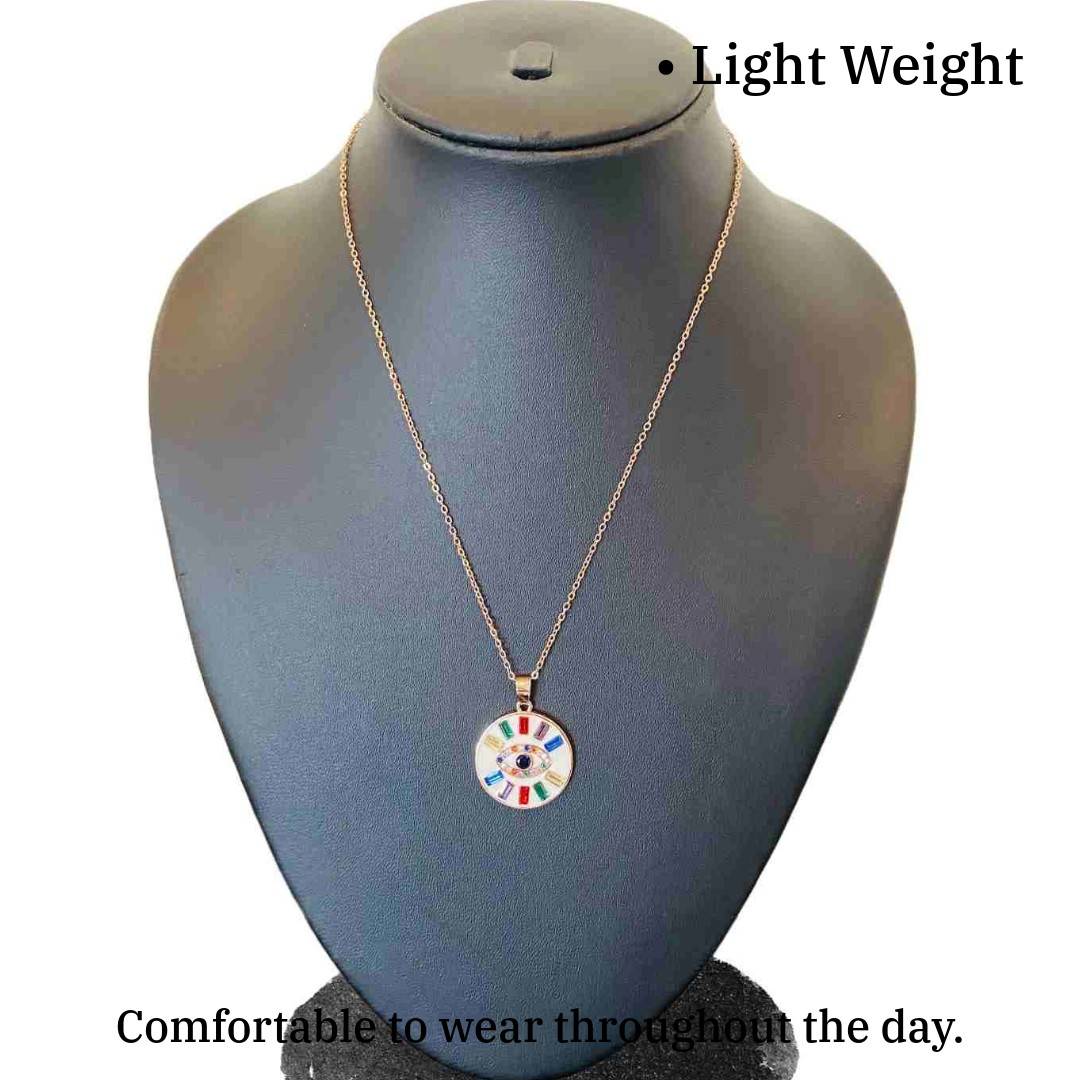 Evil eye jewellery | By Jewellery Hat® | Fashion Jewellery | Evil eye jewellery
