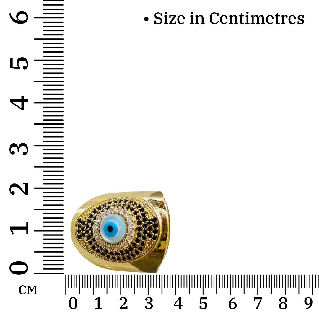 Artificial Big Rings