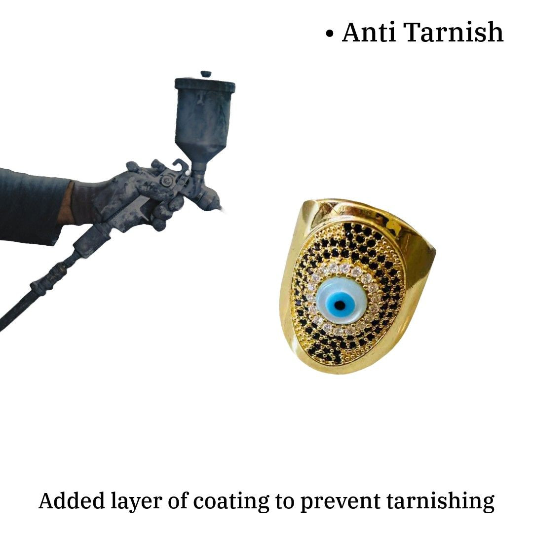 Artificial Big Rings