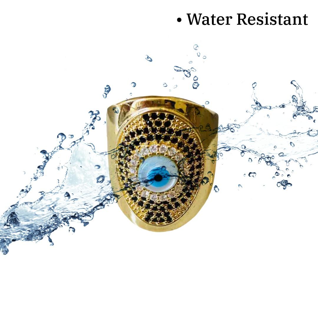 Artificial Big Rings