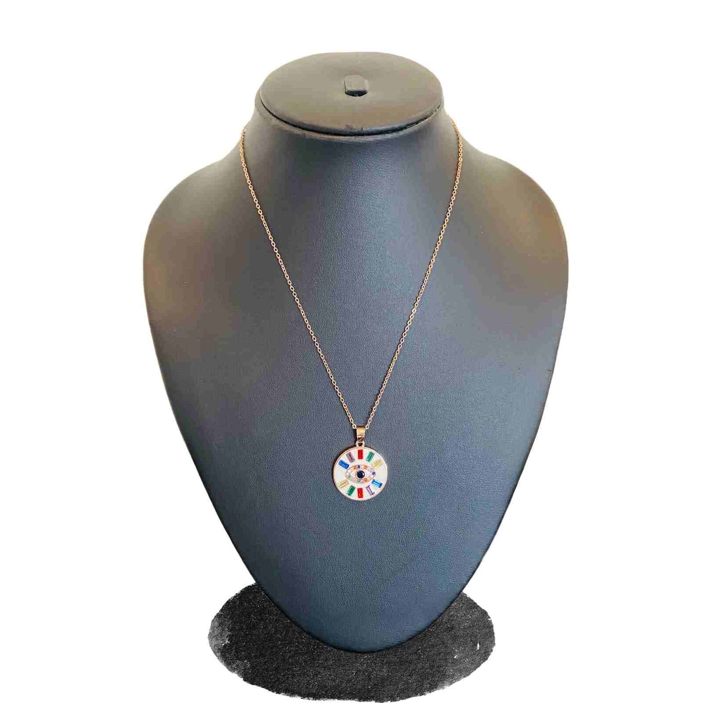 Evil eye jewellery | By Jewellery Hat® | Fashion Jewellery | Evil eye jewellery